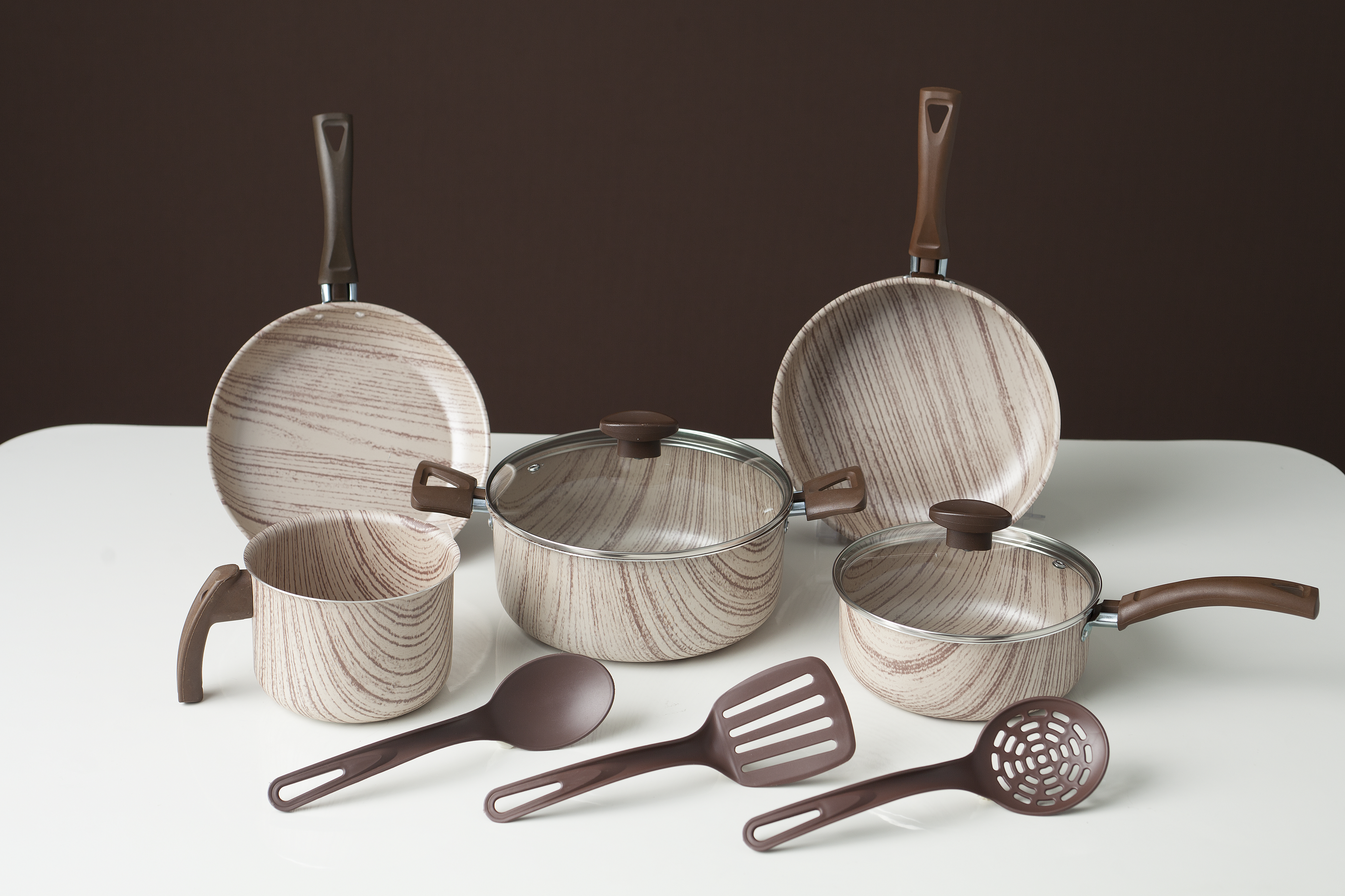 Carrossel de Produtos D'Itália