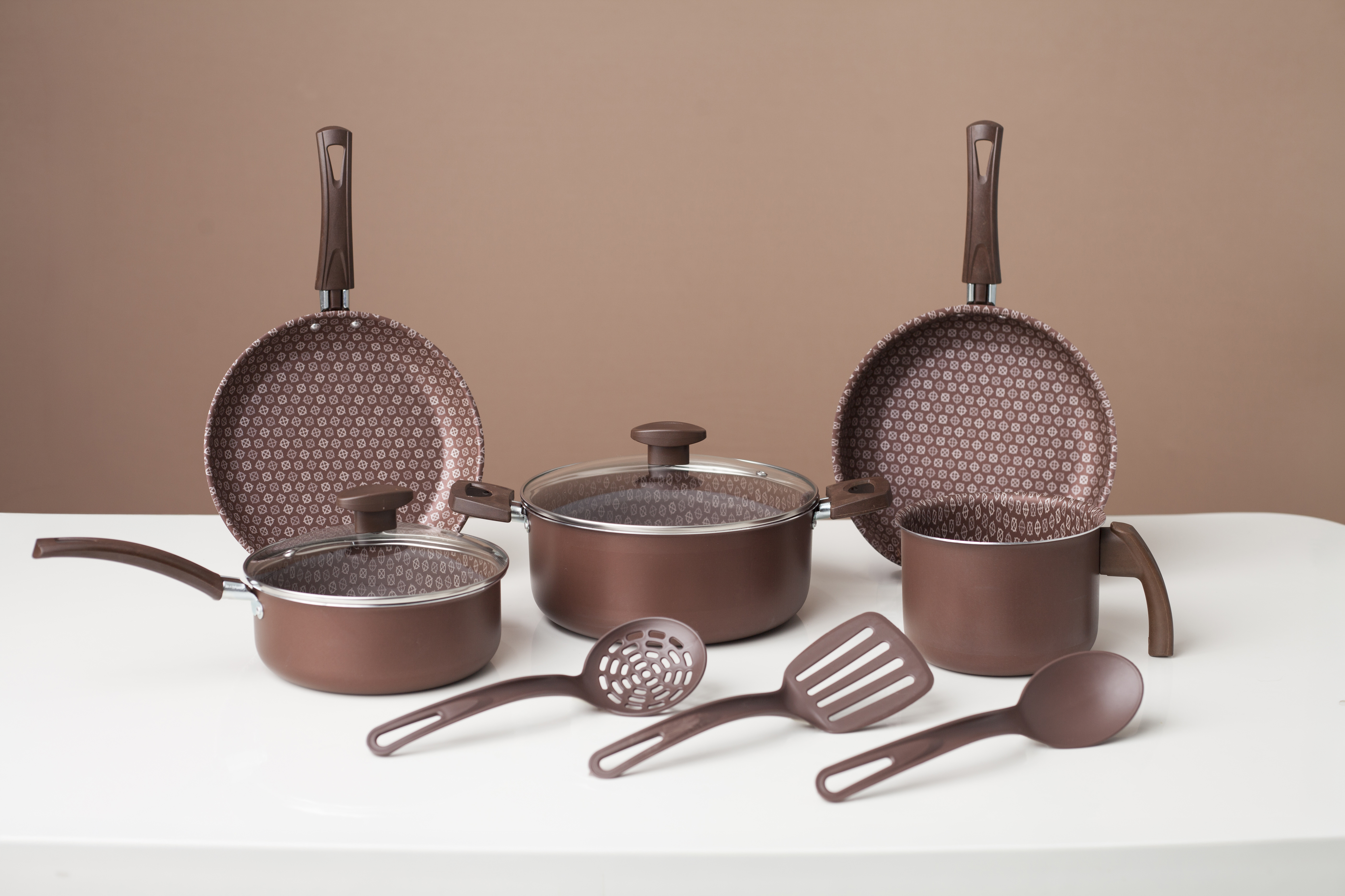 Carrossel de Produtos D'Itália
