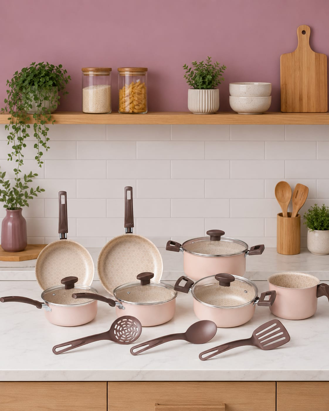Carrossel de Produtos D'Itália