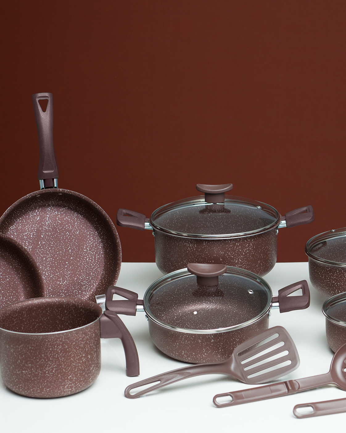 Carrossel de Produtos D'Itália